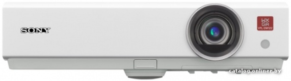 Ремонт проектора Sony VPL-DW122